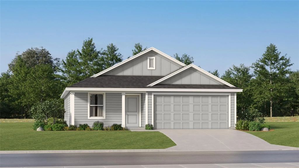 25540 Rose Creek Drive, Cleveland