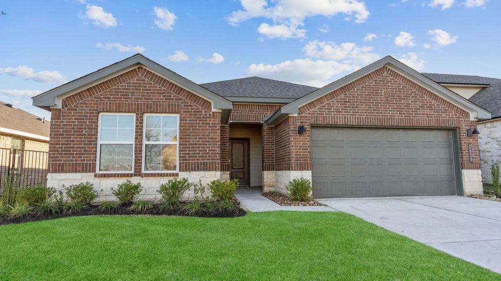 2713 Gran Castillo Drive, Texas City
