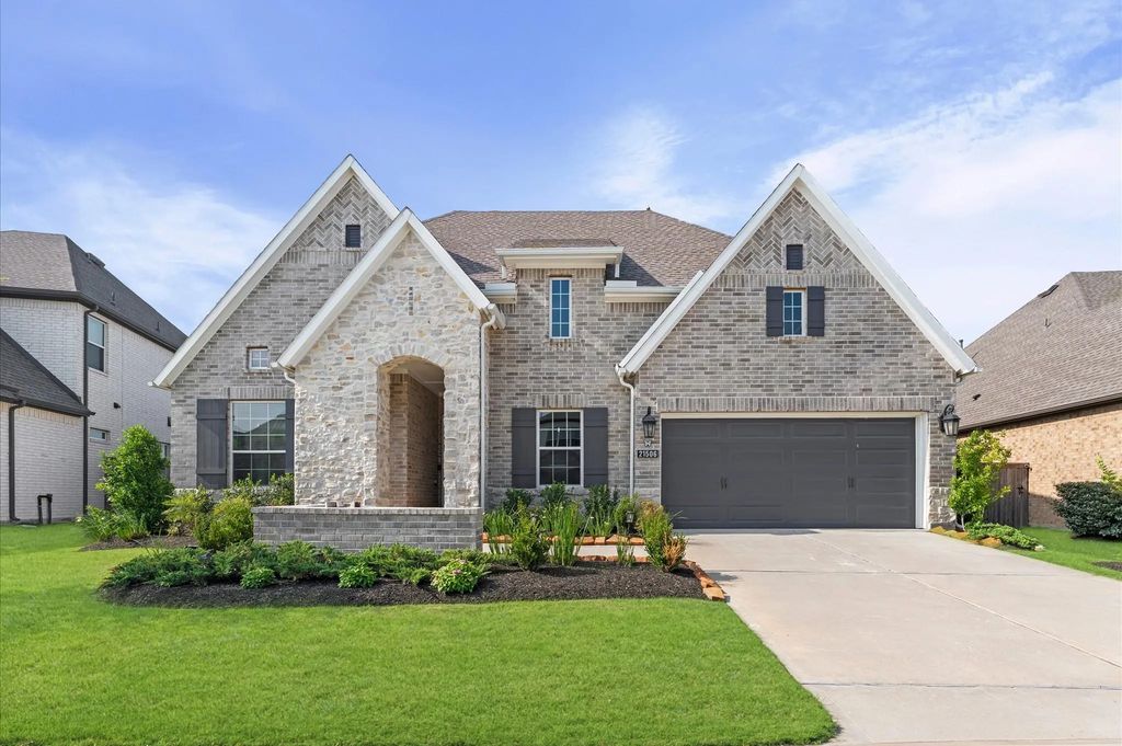 21506 Snake Herb Lane, Cypress