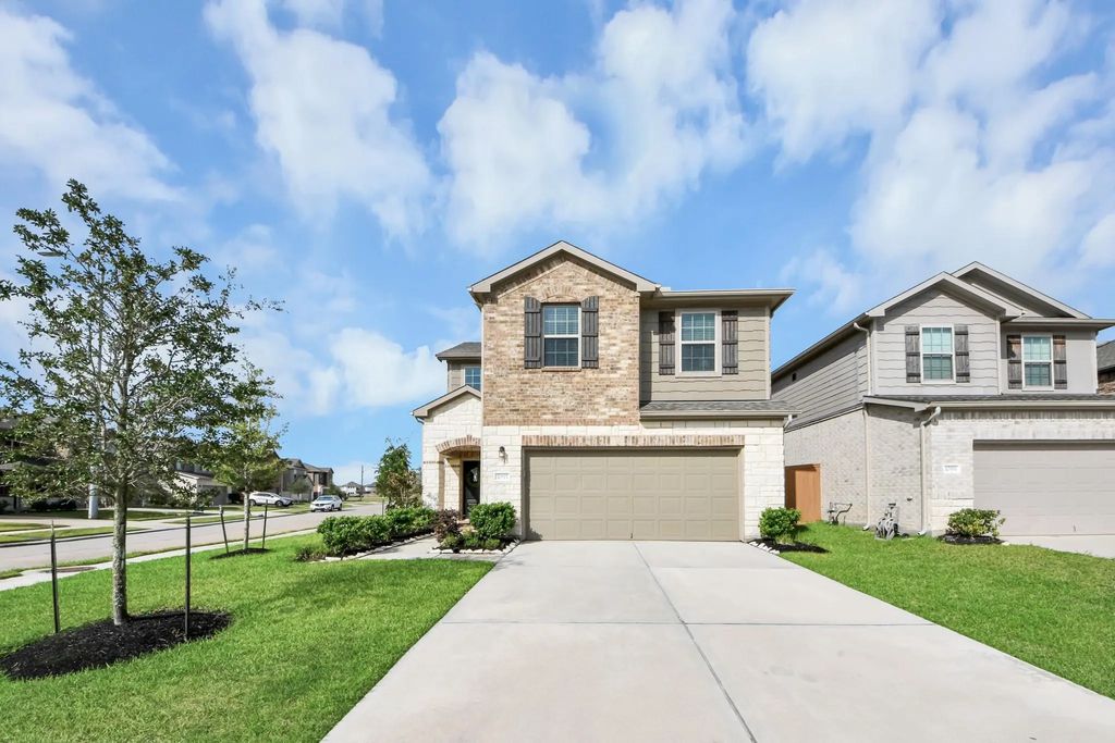 1055 Greenshank Drive, Katy