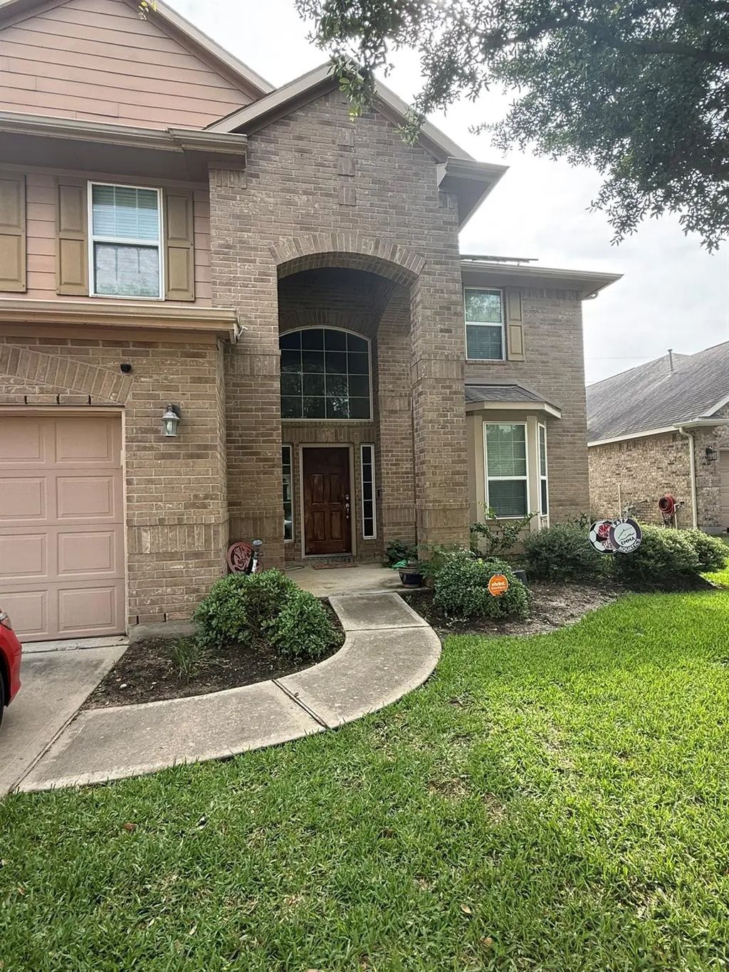 10012 Cedar Creek Court, Brookshire