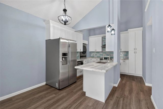 2277 S Kirkwood Road 910, Houston