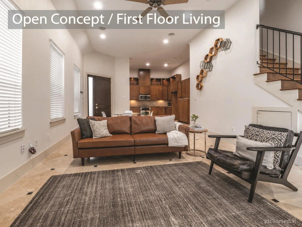 1608 Patterson Street A, Houston