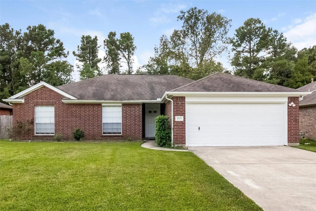 23115 Sandpiper Trail, Spring