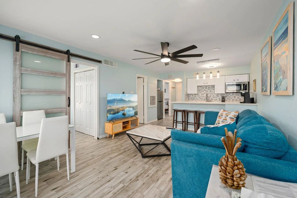 6300 Seawall Boulevard 2201, Galveston
