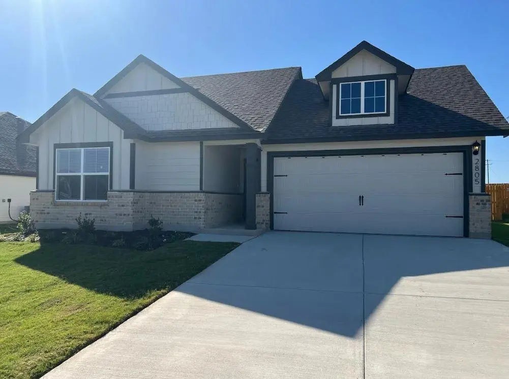 2805 Taddy Road, Lorena