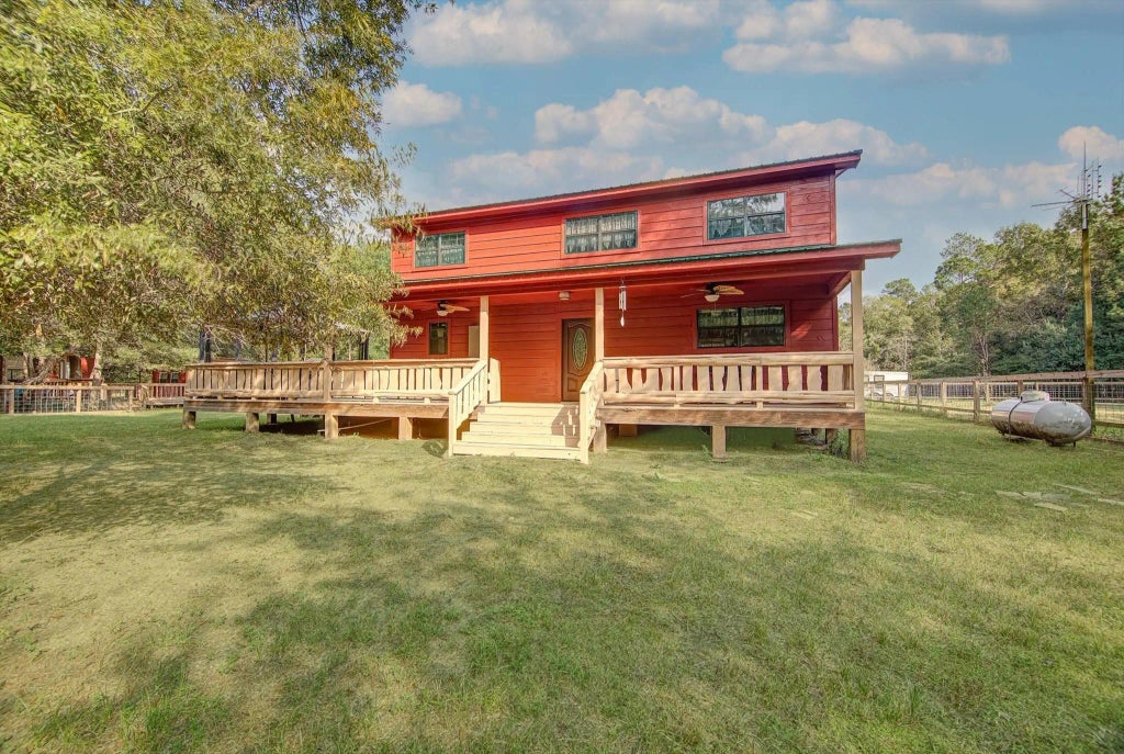 11170 Fm 1008, Dayton