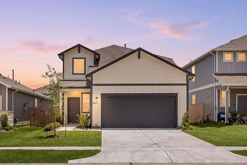 26270 Arrowleaf, Magnolia