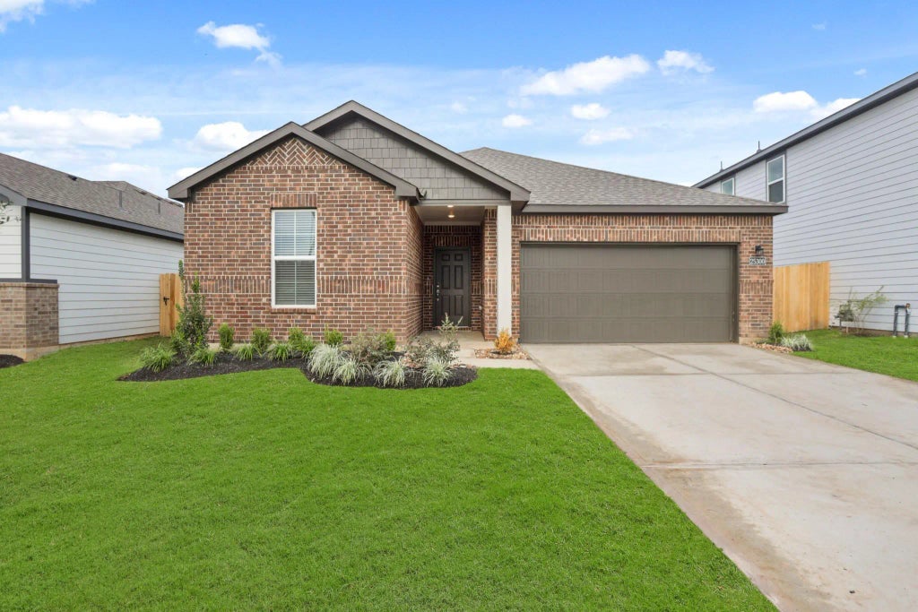 25300 Carnation Court, Montgomery