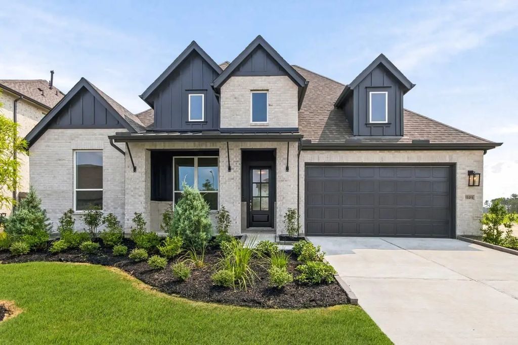 15515 Blonde Llama Lane, Conroe