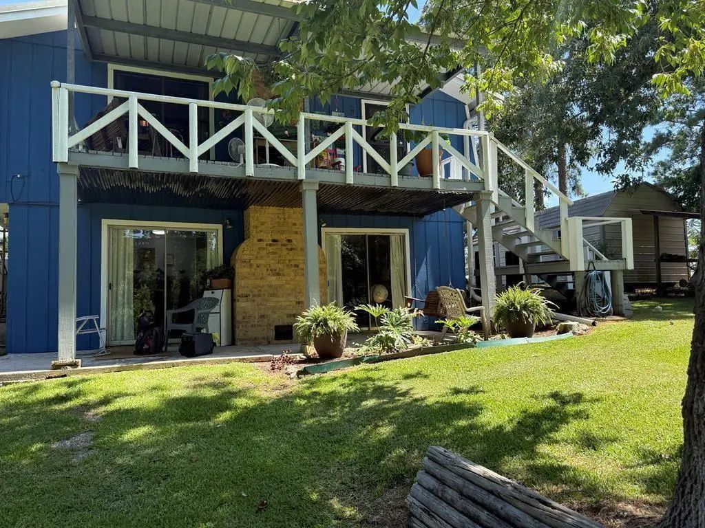 170 Crestwood Drive, Burkeville