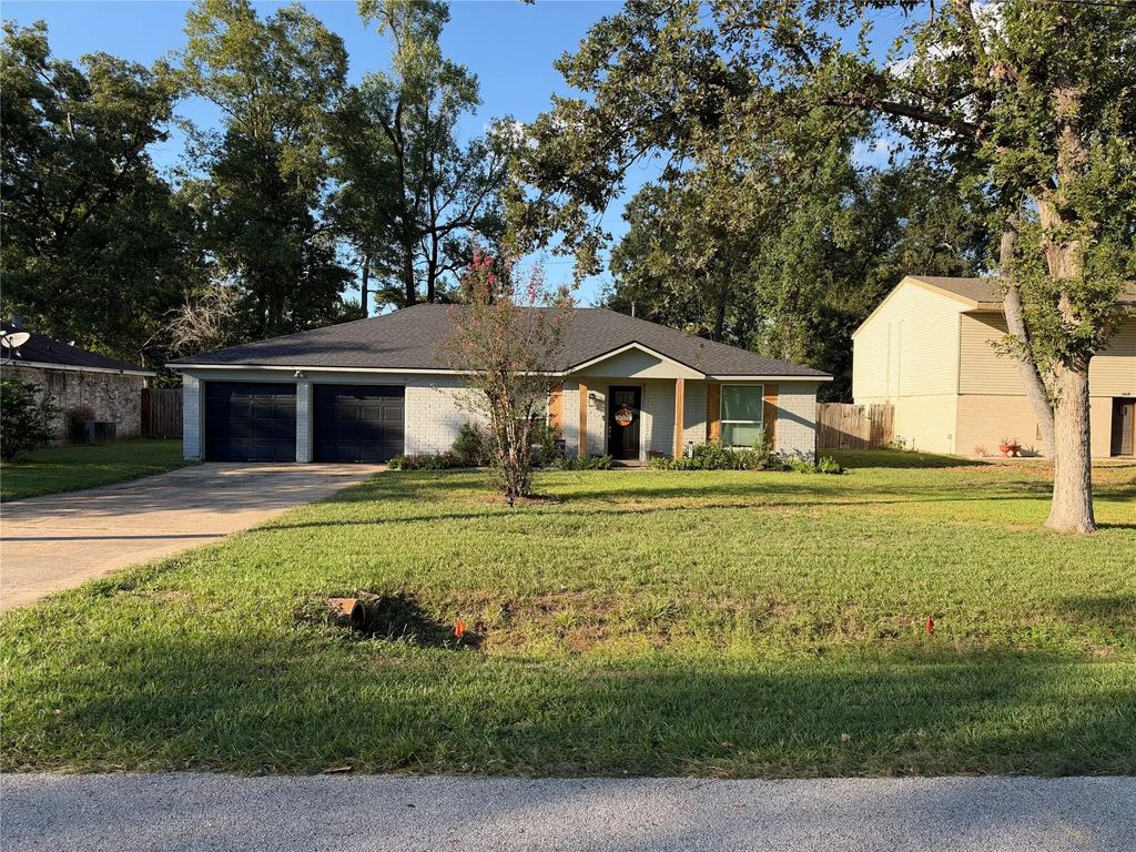 3410 Shadowcrest Lane, Spring