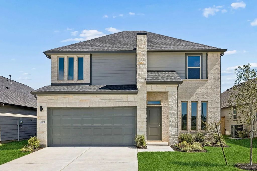 31104 Azure Waters Drive, Huffman