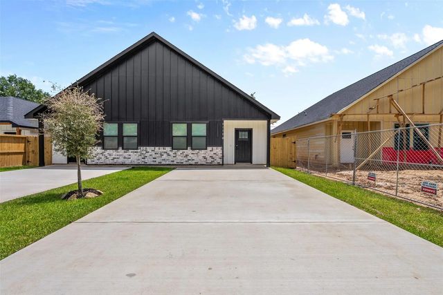 9110 Everglade B, Houston