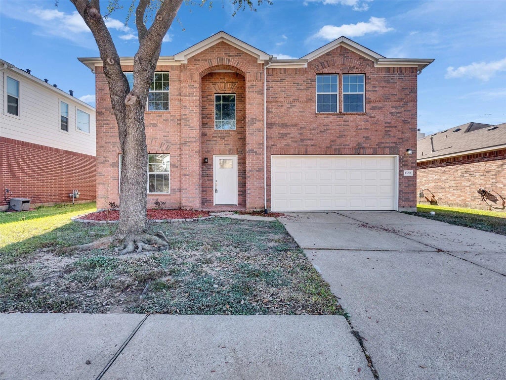 18031 Melissa Springs Drive, Tomball
