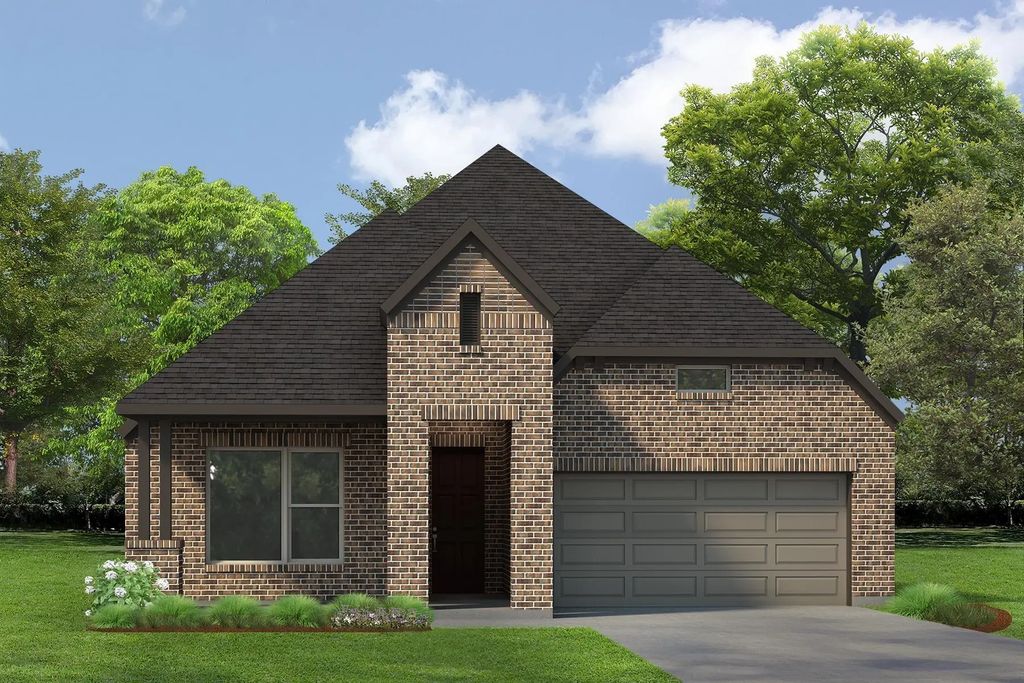4721 Shelby Shore Drive, Texas City