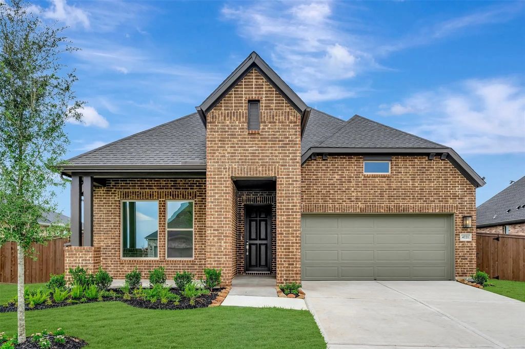4721 Shelby Shore Drive, Texas City
