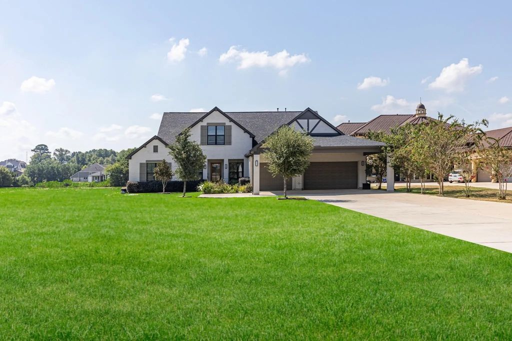 11705 Grandview Drive, Montgomery