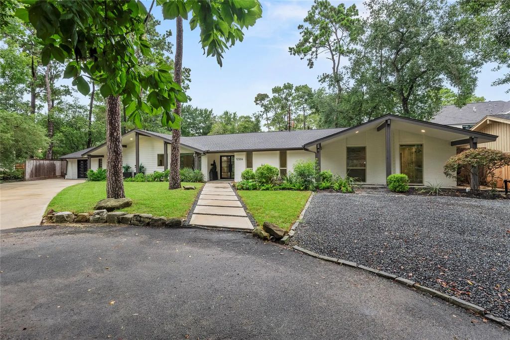 12506 Winding Brook Lane, Houston