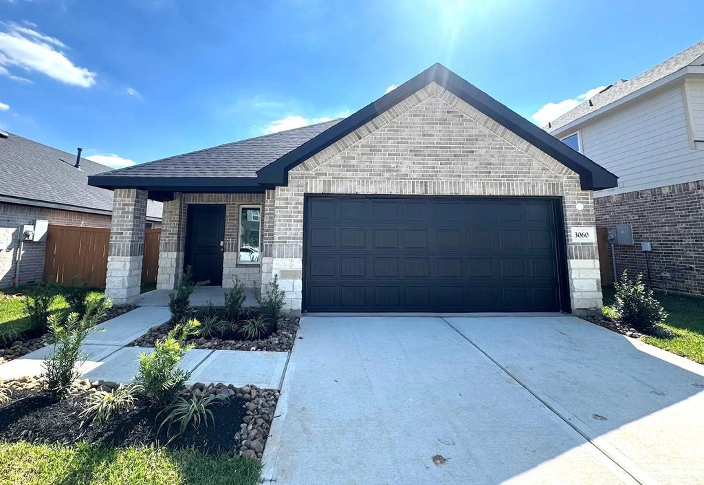 3060 Dylan Skyland Drive, Katy