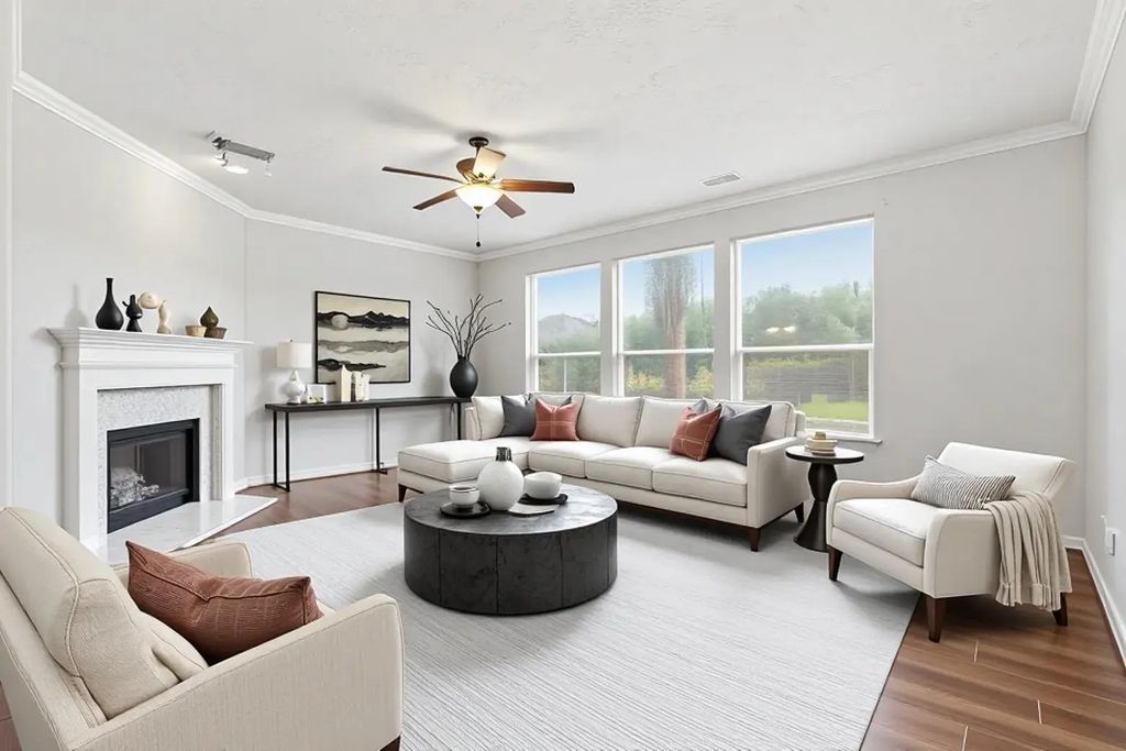 15347 Wild Timber Trail, Cypress