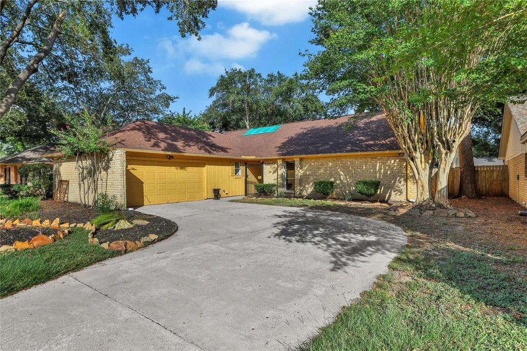 22627 Indian Ridge Drive, Katy