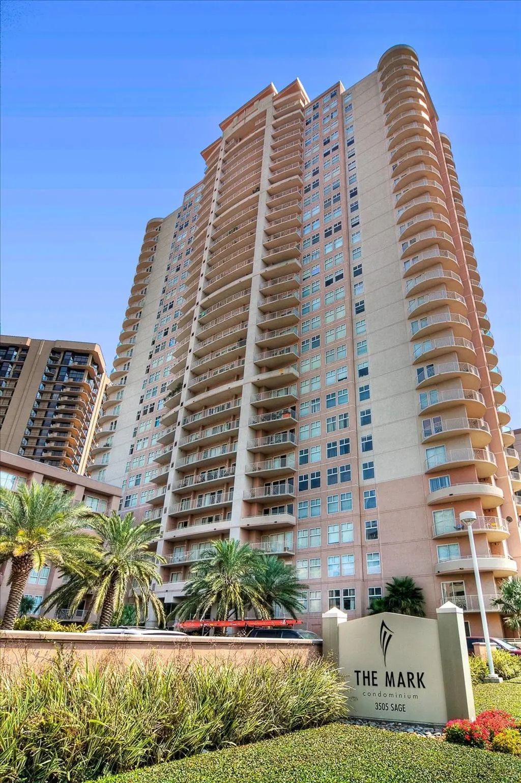 3505 Sage Road 1104, Houston