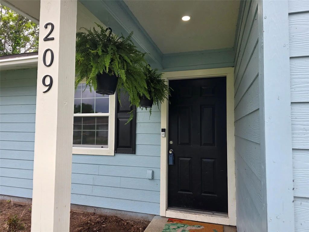 209 Franlee Street, La Marque
