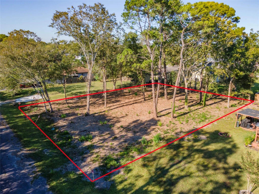 Tbd Avenue I, Dickinson