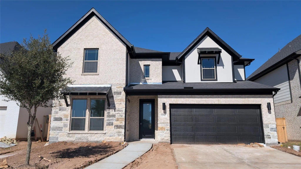 10911 Maple Mist Drive, Missouri City