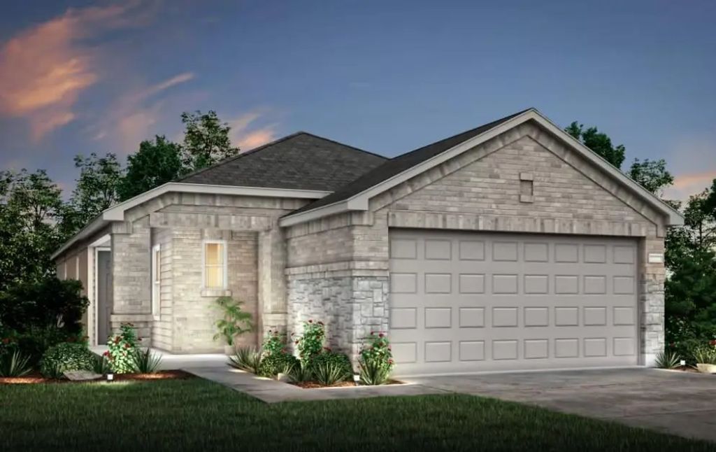 10654 Willet Way, Willis