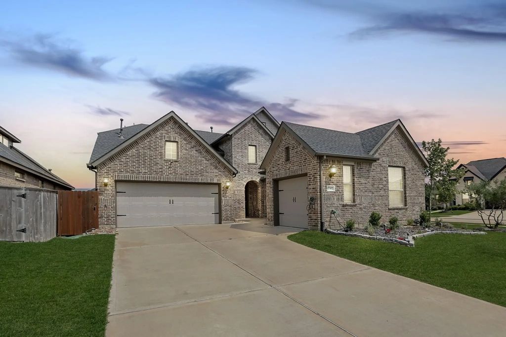 17302 Willow Lexington Court, Hockley