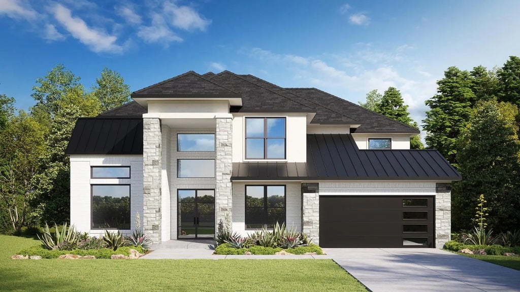 510 Pinabete Forest Court, Conroe