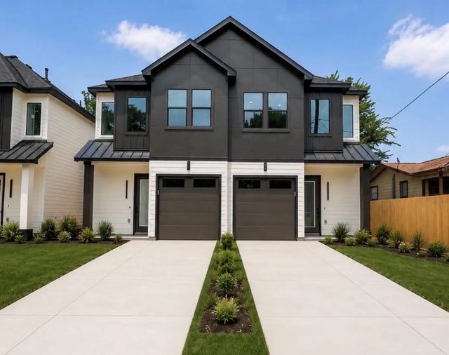 9109 Henrietta C, Houston