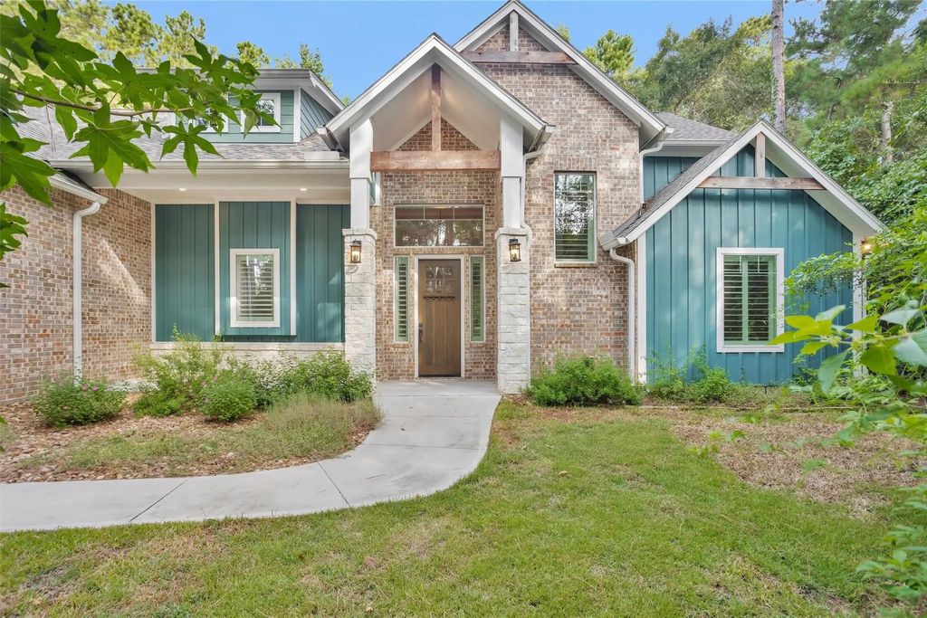 15558 Roberts Court, Montgomery
