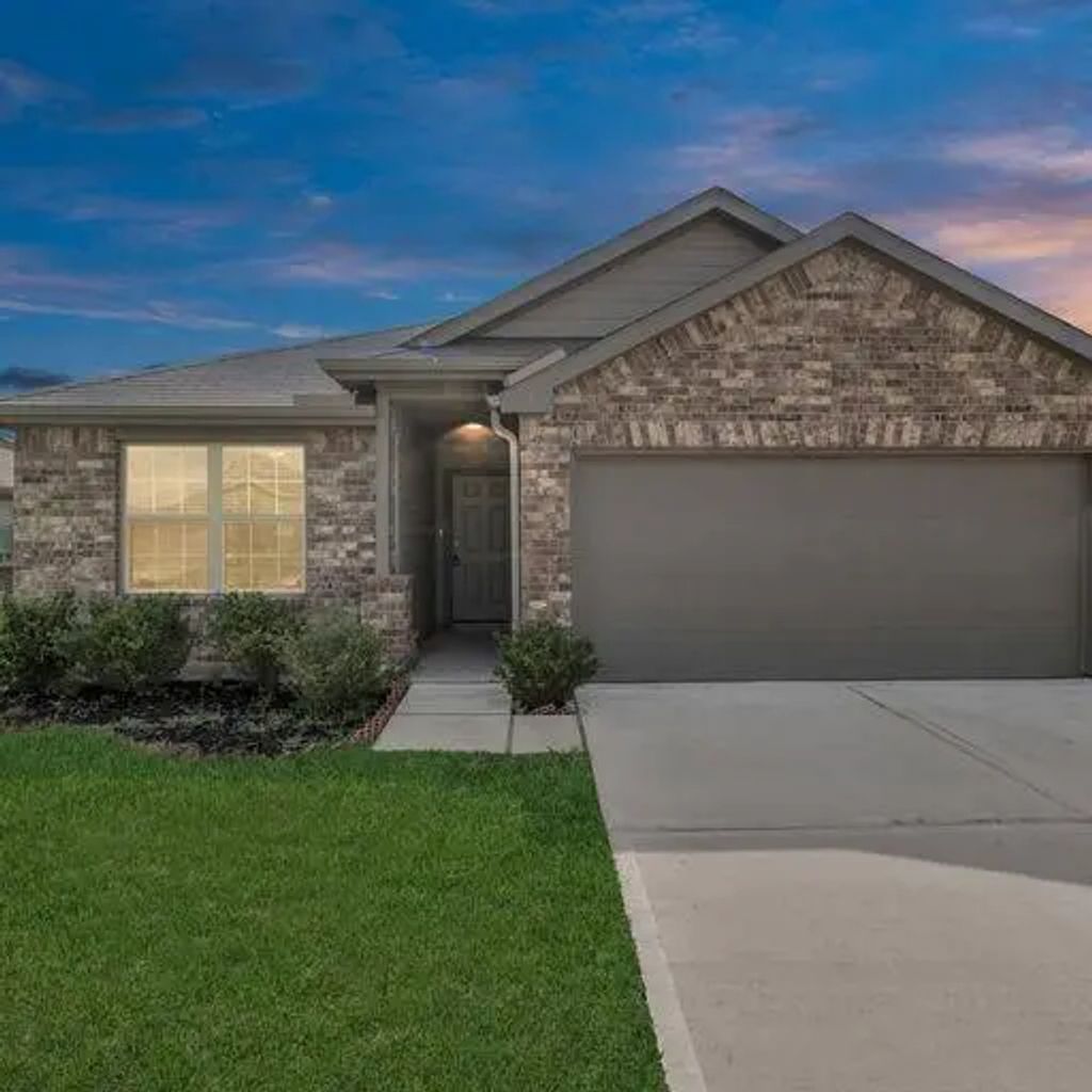 1827 Gibbons Creek Drive, Rosenberg