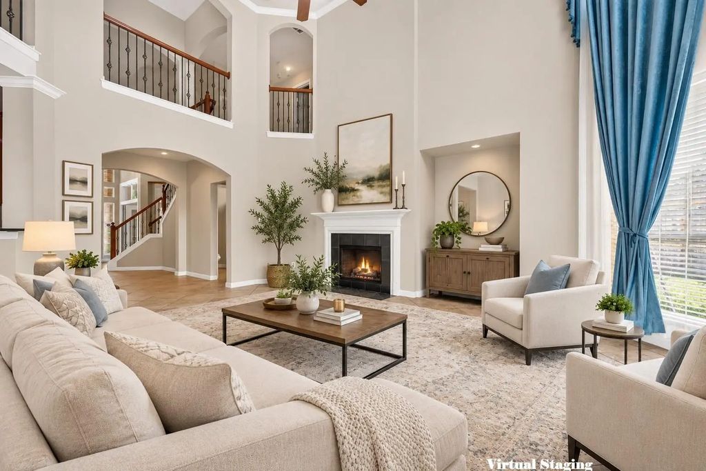 4618 Ambrosia Springs Lane, Katy