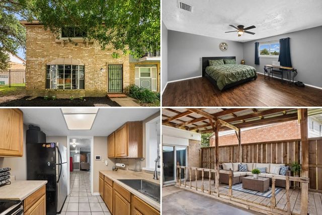 7311 Chasewood Drive, Houston