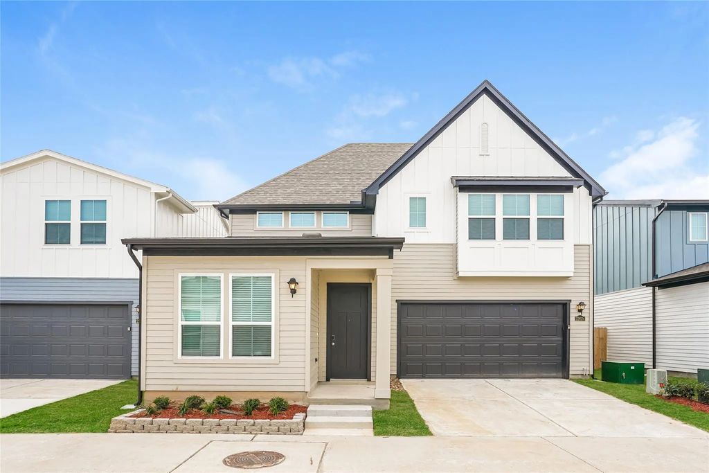 22624 Terrazzo Drive, Katy