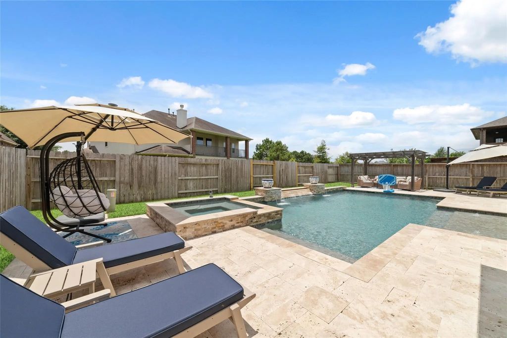 27815 Halls Farms Lane, Fulshear
