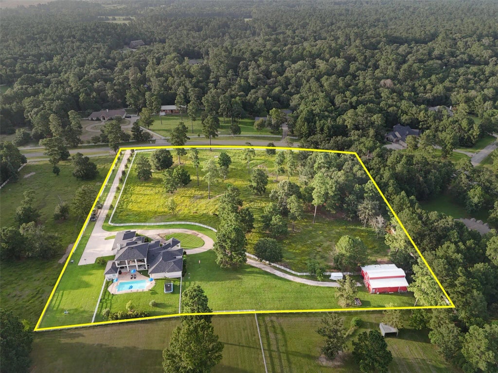 11500 Majestic Drive, Montgomery