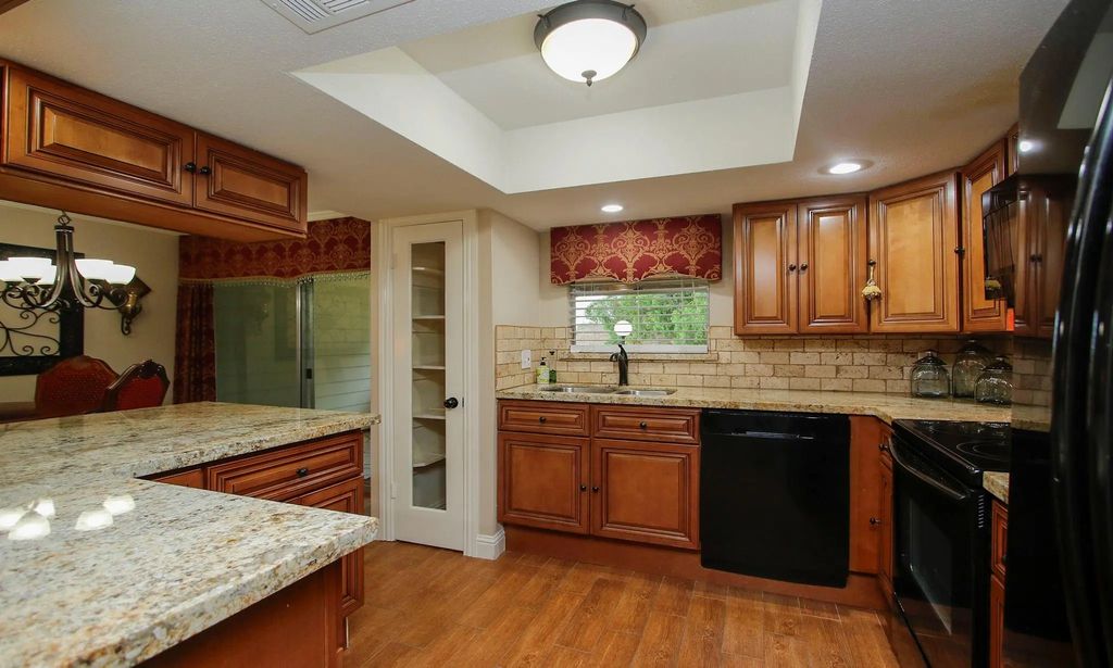14555 Wunderlich Drive 2115, Houston