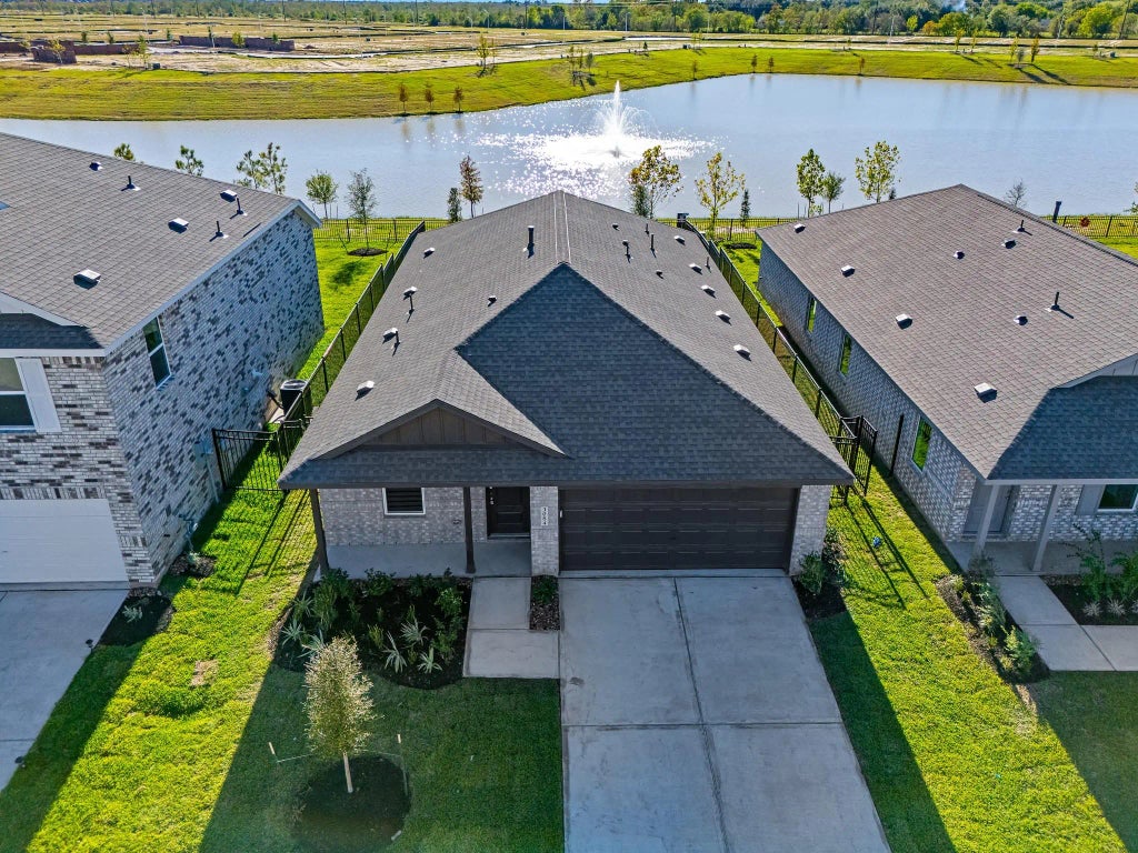 3084 Wild Dunes Drive, Katy