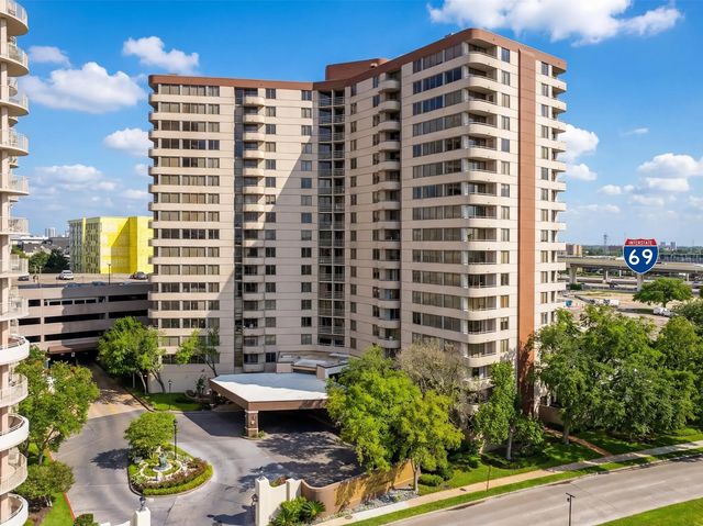 3525 Sage Road 1016, Houston