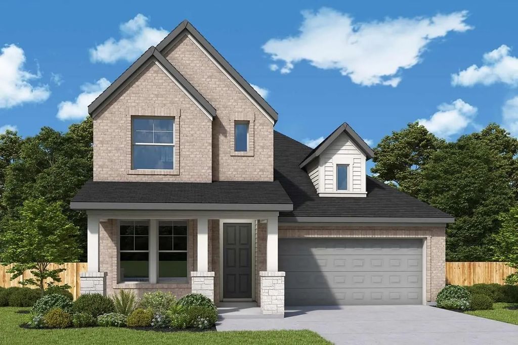 310 Big Pine Trail, Rosenberg