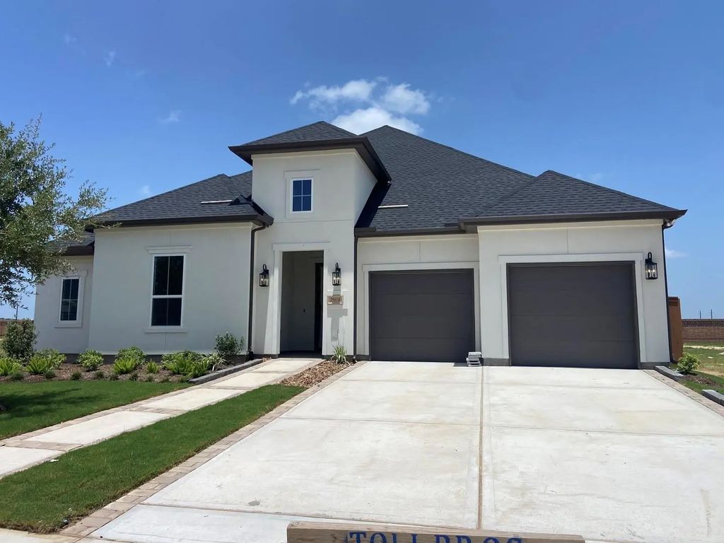 25618 Bridget Prairie Court, Katy