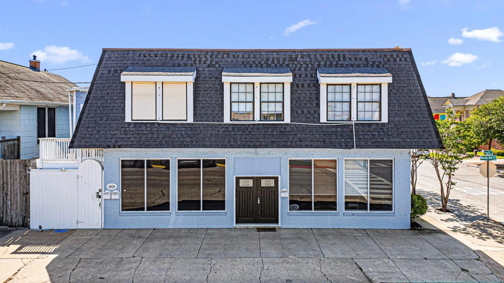 1101 Moody Avenue, Galveston