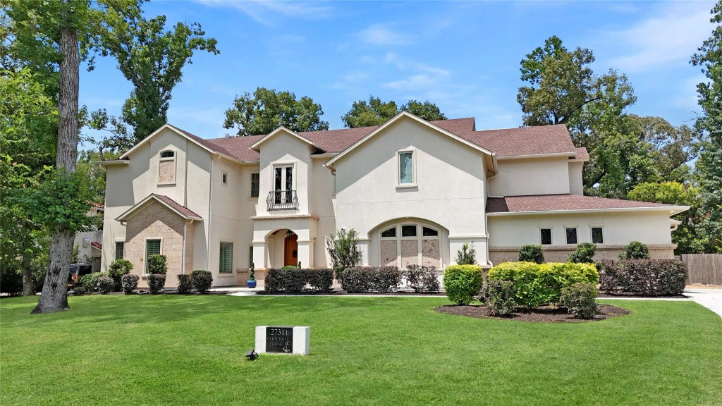 27311 Shady Hills Landing Lane, Spring