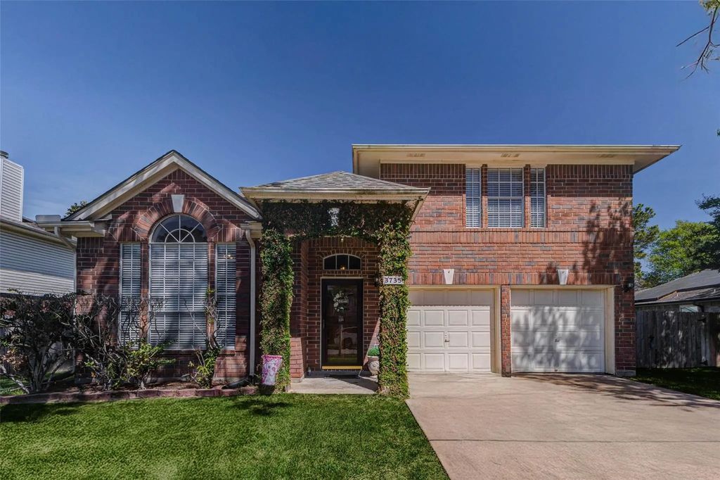 3735 Havenmoor Place, Katy