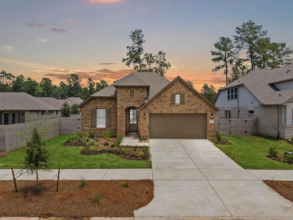 9366 Cordial Circle, Montgomery